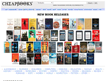 Tablet Screenshot of inout-search.cheapbooks.com