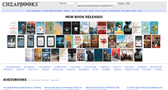 Desktop Screenshot of media-backup.cheapbooks.com